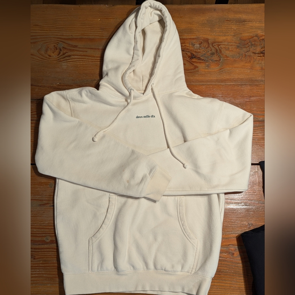 WLKN Hoodie